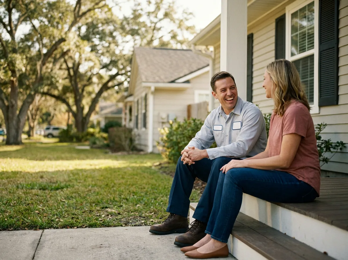 Septic tank pumping FAQs for Appling, GA